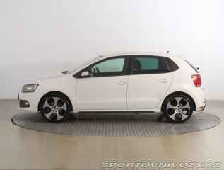 Volkswagen Polo GTI GTI 1.4 GTI 2011