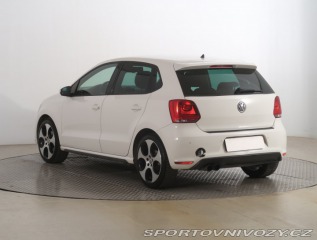 Volkswagen Polo GTI GTI 1.4 GTI 2011