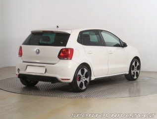 Volkswagen Polo GTI GTI 1.4 GTI 2011