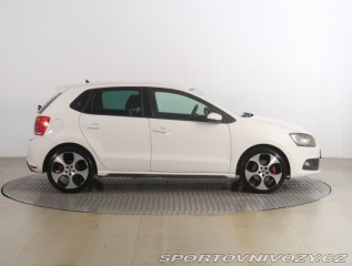 Volkswagen Polo GTI GTI 1.4 GTI 2011
