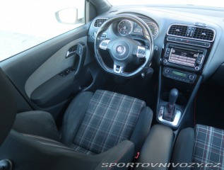 Volkswagen Polo GTI GTI 1.4 GTI 2011