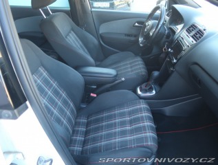Volkswagen Polo GTI GTI 1.4 GTI 2011