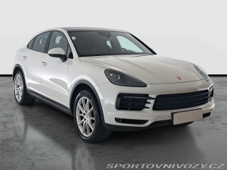Porsche Cayenne V6
