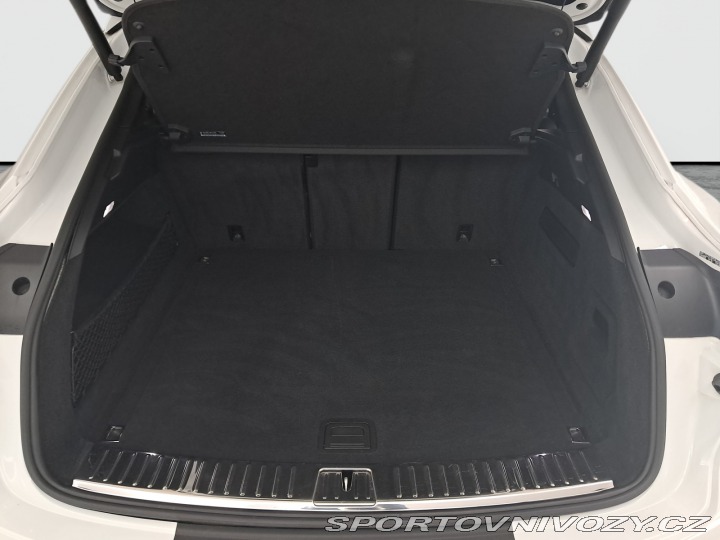 Porsche Cayenne V6 2023