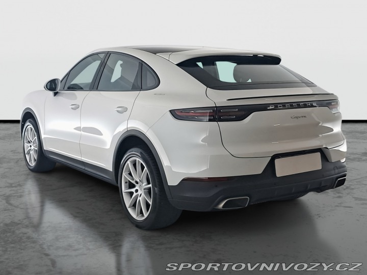 Porsche Cayenne V6 2023
