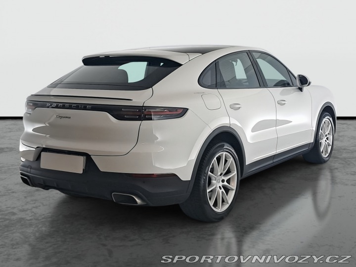 Porsche Cayenne V6 2023