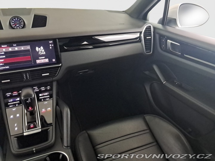Porsche Cayenne V6 2023