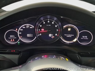 Porsche Cayenne V6 2023
