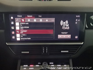 Porsche Cayenne V6 2023