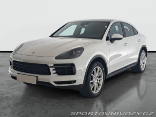 Porsche Cayenne V6 2023