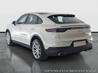 Porsche Cayenne V6 2023
