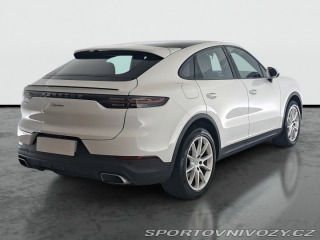 Porsche Cayenne V6 2023