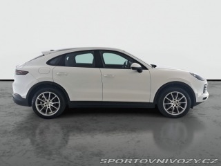 Porsche Cayenne V6 2023