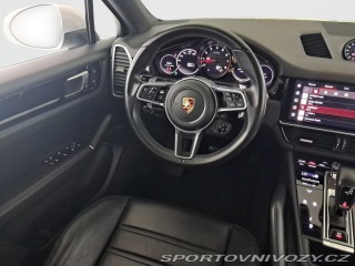 Porsche Cayenne V6 2023