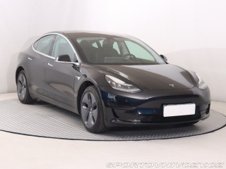 Tesla Model 3 Long Range RWD 78kWh