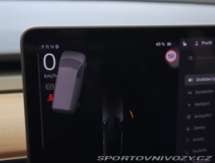 Tesla Model 3 Long Range RWD 78kWh 2019