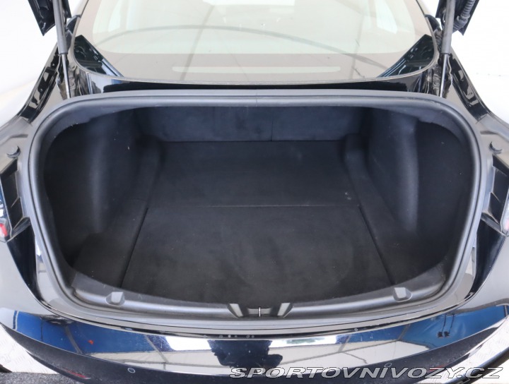Tesla Model 3 Long Range RWD 78kWh 2019