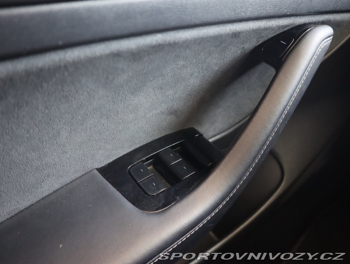 Tesla Model 3 Long Range RWD 78kWh 2019