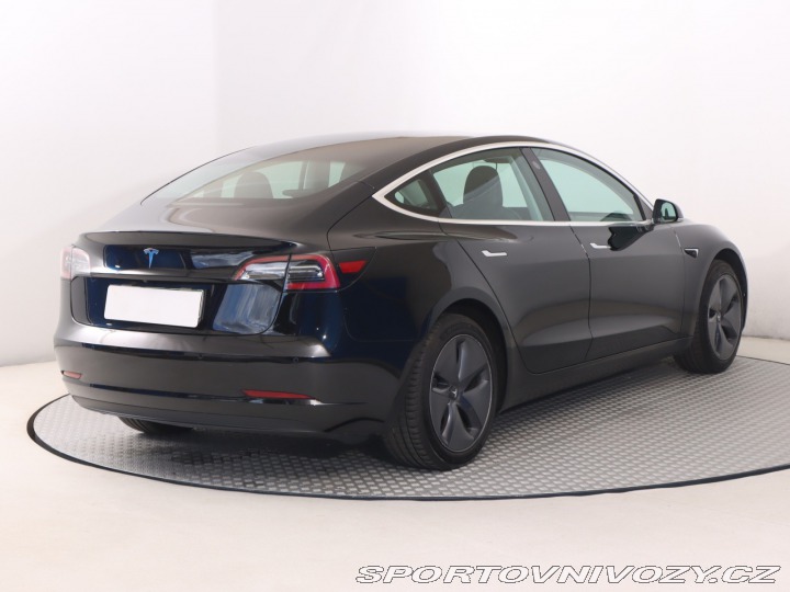 Tesla Model 3 Long Range RWD 78kWh 2019