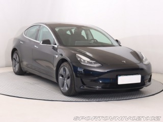 Tesla Model 3 Long Range RWD 78kWh 2019