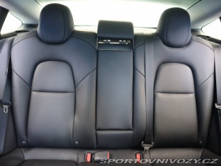 Tesla Model 3 Long Range RWD 78kWh 2019