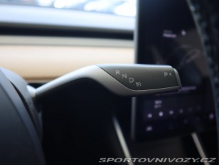 Tesla Model 3 Long Range RWD 78kWh 2019