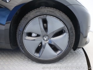 Tesla Model 3 Long Range RWD 78kWh 2019