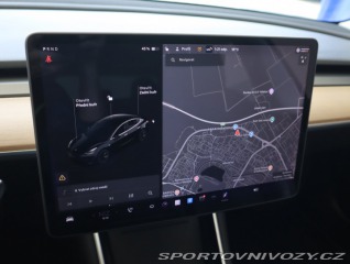 Tesla Model 3 Long Range RWD 78kWh 2019