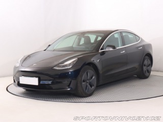 Tesla Model 3 Long Range RWD 78kWh 2019