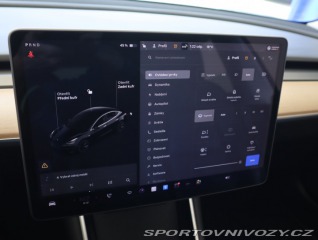 Tesla Model 3 Long Range RWD 78kWh 2019