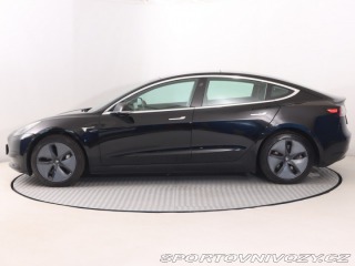 Tesla Model 3 Long Range RWD 78kWh 2019