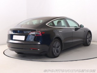 Tesla Model 3 Long Range RWD 78kWh 2019