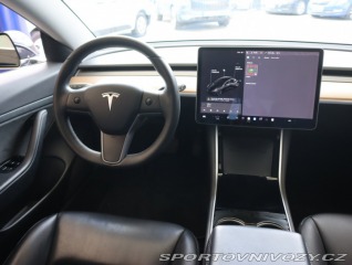 Tesla Model 3 Long Range RWD 78kWh 2019