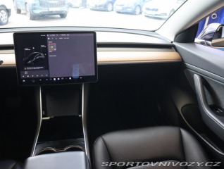 Tesla Model 3 Long Range RWD 78kWh 2019
