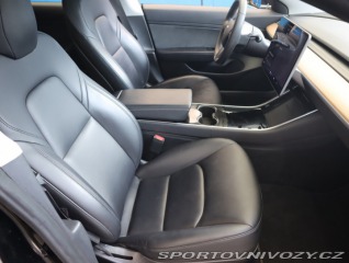 Tesla Model 3 Long Range RWD 78kWh 2019