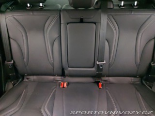 Ford Mustang Mach-E Standard Range RW 2021