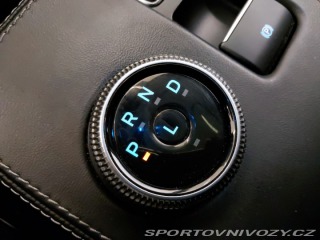 Ford Mustang Mach-E Standard Range RW 2021