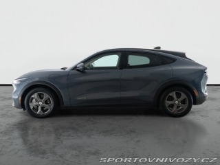Ford Mustang Mach-E Standard Range RW 2021