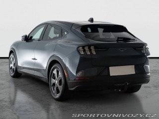 Ford Mustang Mach-E Standard Range RW 2021