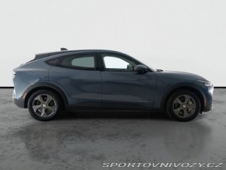 Ford Mustang Mach-E Standard Range RW 2021