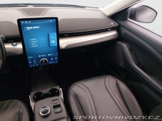 Ford Mustang Mach-E Standard Range RW 2021