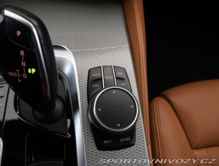 BMW 5 M Sport 540i xDrive 2020