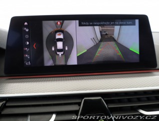 BMW 5 M Sport 540i xDrive 2020