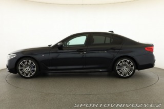 BMW 5 M Sport 540i xDrive 2020