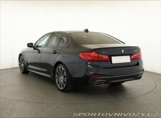 BMW 5 M Sport 540i xDrive 2020