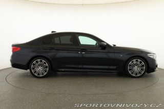 BMW 5 M Sport 540i xDrive 2020