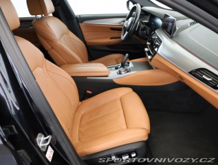 BMW 5 M Sport 540i xDrive 2020