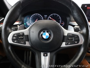 BMW 5 M Sport 540i xDrive 2020