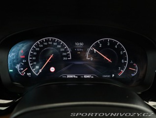 BMW 5 M Sport 540i xDrive 2020