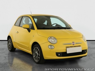 Fiat 500 1.4